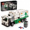 LEGO Technic - Camion de gunoi Mack LR Electric 42167