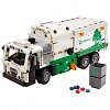 LEGO Technic - Camion de gunoi Mack LR Electric 42167