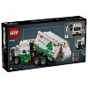 LEGO Technic - Camion de gunoi Mack LR Electric 42167