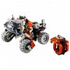 LEGO Technic - Space Loader de suprafata LT78 42178