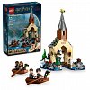 LEGO Harry Potter - Hangar pentru barci la Castelul Hogwarts 76426