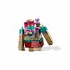 LEGO Minecraft - Confruntarea Devoratorului 21257