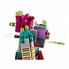 LEGO Minecraft - Confruntarea Devoratorului 21257