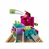 LEGO Minecraft - Confruntarea Devoratorului 21257