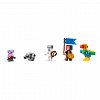 LEGO Minecraft - Confruntarea Devoratorului 21257