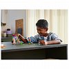 LEGO Minecraft - Confruntarea Devoratorului 21257