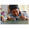 LEGO Minecraft - Confruntarea Devoratorului 21257