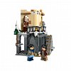 LEGO Harry Potter - Camera bufnitelor de la Hogwarts 76430