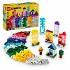 LEGO Classic - Case creative 11035