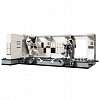 LEGO Star Wars - Imbarcarea pe Tantive IV 75387