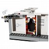 LEGO Star Wars - Imbarcarea pe Tantive IV 75387
