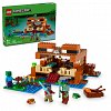LEGO Minecraft - Casa-broasca 21256