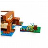 LEGO Minecraft - Casa-broasca 21256