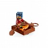 LEGO Minecraft - Casa-broasca 21256