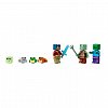 LEGO Minecraft - Casa-broasca 21256