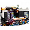 LEGO Friends - Autocar de turneu pentru staruri pop 42619