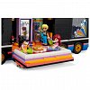 LEGO Friends - Autocar de turneu pentru staruri pop 42619