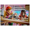 LEGO Friends - Autocar de turneu pentru staruri pop 42619