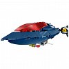 LEGO Marvel Super Heroes - Avionul X-Jet al X-Men 76281