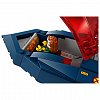 LEGO Marvel Super Heroes - Avionul X-Jet al X-Men 76281