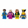 LEGO Marvel Super Heroes - Avionul X-Jet al X-Men 76281