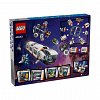 LEGO City - Statie spatiala modulara 60433