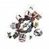 LEGO City - Statie spatiala modulara 60433