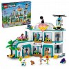 LEGO Friends - Spitalul din orasul Heartlake 42621