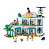 LEGO Friends - Spitalul din orasul Heartlake 42621