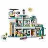 LEGO Friends - Spitalul din orasul Heartlake 42621
