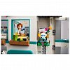 LEGO Friends - Spitalul din orasul Heartlake 42621