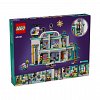 LEGO Friends - Spitalul din orasul Heartlake 42621