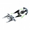 LEGO Star Wars - Fang Fighter mandalorian vs TIE Interceptor 75348