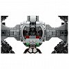 LEGO Star Wars - Fang Fighter mandalorian vs TIE Interceptor 75348