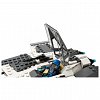 LEGO Star Wars - Fang Fighter mandalorian vs TIE Interceptor 75348