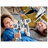 LEGO Star Wars - Fang Fighter mandalorian vs TIE Interceptor 75348