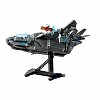LEGO Marvel Super Heroes - Quinjetul Avengers 76248