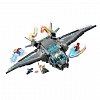 LEGO Marvel Super Heroes - Quinjetul Avengers 76248