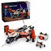 LEGO Technic - Naveta spatiala VTOL LT81 42181