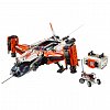 LEGO Technic - Naveta spatiala VTOL LT81 42181