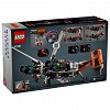 LEGO Technic - Naveta spatiala VTOL LT81 42181