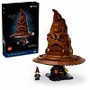 LEGO Harry Potter - Jobenul Magic 76429