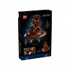 LEGO Harry Potter - Jobenul Magic 76429