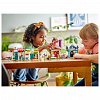 LEGO Disney - Aventura printeselor Disney la piata 43246