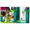 LEGO Disney - Aventura printeselor Disney la piata 43246