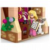 LEGO Disney - Aventura printeselor Disney la piata 43246