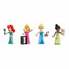 LEGO Disney - Aventura printeselor Disney la piata 43246