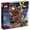 LEGO Marvel Super Heroes - Lupta finala a lui Spider-Man 76261