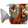 LEGO NINJAGO - Altarul-dragon de piatra 71819