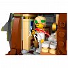 LEGO NINJAGO - Altarul-dragon de piatra 71819